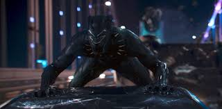 He can master the information in any book … for about fifteen minutes. Black Panther And Its Science Role Models Inspire More Than Just Movie Awards