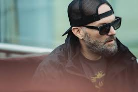 Fred Durst Of Limp Bizkit 🤘🤘🤘 #freddurst #limpbizkit #numetal