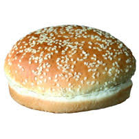 Calories Pain A Burger