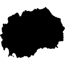 Volunteers in north macedonia work with their communities on projects in education and community economic development. North Macedonia Freedom In The World 2020 Country Report Freedom House