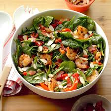Bring the tastes of thailand to your next barbecue or dinner with this marinated prawn salad flavoured with lime, lemongrass, ginger and chilli! Diabetics Prawn Salad Shrimp Tacos Chelsea S Messy Apron They Should Have A Firm Shell And Tails Intact Avraham Lauer