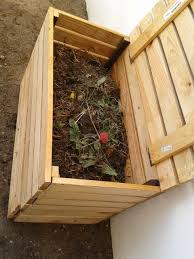 Sultan Lade Composter Ikea Hackers Compost Bin Diy Composter Diy Compost
