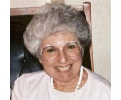 Miriam Harriet Goldstein Goldman Godhelff Obituary (2022)