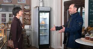 Davids neuer gläubiger ist eine briefkastenfirma. Ein Neustart Rote Rosen Ard Das Erste