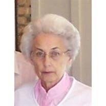 June Beverly Dooley Obituary