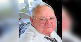 Obituary information for James E. Cubbage