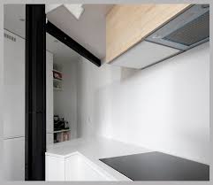 +33 6 62 31 10 74. Transformation D Un Appartement Paris 15e Florian Boucher Architecture