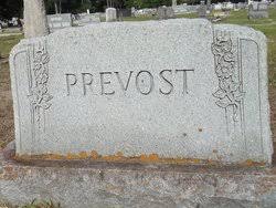 Peter Prevost (1844-1917)