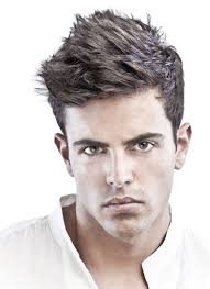 I often style my hair in a spiky way. 5 Cool Ways To Spike Your Hair Men Wit