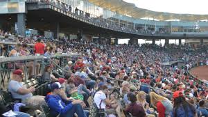 Select Your Seat Week Begins At Arvest Ballpark On Monday