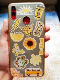 mobile cover جراب موبايل collage phone case choose happy case