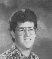 Sean Michael Carnahan- Arroyo Grande High, CA