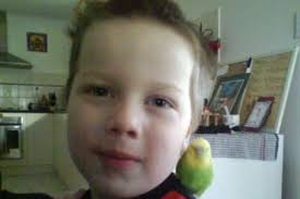Sebastian Parman, 6yo boy, died of natural causes at country hospital:  coroner