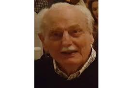 William Lambert Obituary (1921