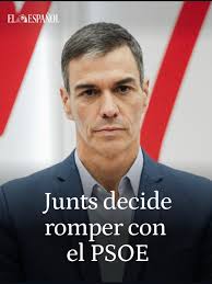 Las noticias se entienden mejor juntas #psoe
