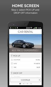 Best apps for finding car rental deals. Car Rental Android App Source Code Free Download Acuclever