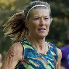 Schlautman, Claus finish in top 5 of age groups during Lincoln half-marathon