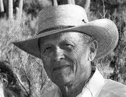 Harold Ross (Sam) Salmon