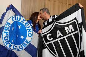 H2h stats and betting odds included. Apaixonadamente Rivais Casais Detalham Rotina Em Dia De Classico Entre Atletico X Cruzeiro Superesportes