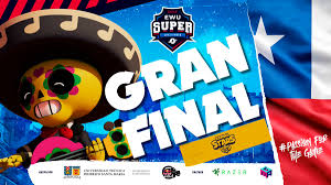 A great worldwide pandemic (no. Brawl Chile Oficial Brawlchile Twitter