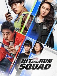 Hit & run is very much hit and miss. Watch Hit And Run Squad Prime Video