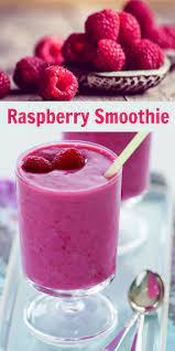 Healthy Tropical Raspberry Smoothie Recipe Mommy Evolution Recipe Raspberry Smoothie Raspberry Smoothie Recipes Raspberry
