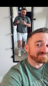 Is 34 Too Old to Wear Shorts and Boxy Tees?