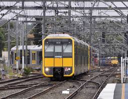 There were major delays across sydney's train stations on thursday. Sydney Trains Experience Major Delays As Urgent Repairs Causes Chaos Railway Trains Train Public Cloud Train Travel