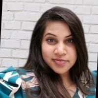 Moumita Sinha Biswas