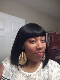 Yvette Alford's Instagram, Twitter & Facebook