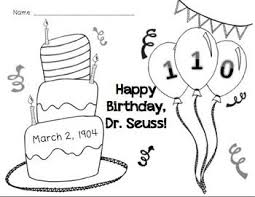 By the way, we love these crayola twistables! Dr Seuss Birthday Coloring Sheets Novocom Top