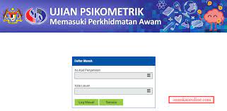 Maybe you would like to learn more about one of these? Contoh Soalan Ujian Psikometrik Memasuki Perkhidmatan Awam