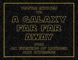 Murder mystery parties are so much fun your friends will be amazed! Pin On Birthday Party