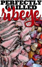 I also liked the articles on how to cook. Rib Eye Steak Perfectly Grilled Mama Loves Food