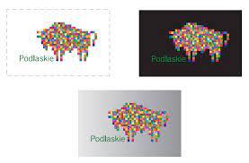 Create your own custom design ideas with 10000's of free free logo design templates of the day. Logo Wojewodztwa Podlaskiego Wrota Podlasia