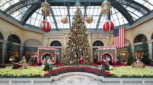 Ethel m chocolates cactus gardens: What To Expect In Las Vegas During The Holidays Travel Agent Central