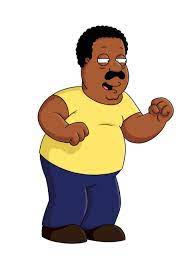 The original cleveland brown jr. Cleveland Brown The Cleveland Show Wiki Fandom