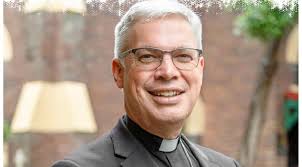 The Ordination of Deacon Matthew James Emery to the priesthood! Most Rev.  Thomas Sterner, ordaining Bishop.