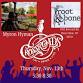 Myron Hyman: Live at Root & Bone event image
