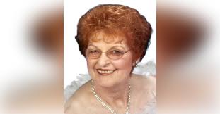 Obituary information for Beulah Marentette