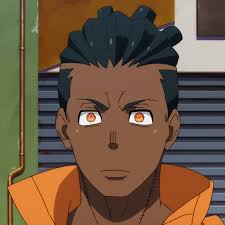 Ogun Montgomery Fire Force Wiki Fandom Aesthetic anime drawings anime love boy art manga anime anime scenery cartoon cartoon drawings anime background. ogun montgomery fire force wiki fandom