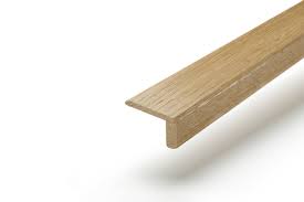 Great savings & free delivery / collection on many items. Solid Hardwood Stair Nosing Oak 1m