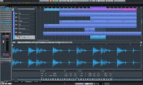 These versions can be upgra. Cubase Pro 9 Review Wl