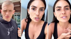 Henry Cejudo: Henry Cejudo cautions that Ian Garry's career might take a  downturn if he doesn't manage the 'how to be a WAG' controversy