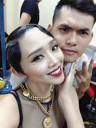 Stylist nổi tiếng Trần Tiến Đạt đột ngột ra đi ở tuổi 27