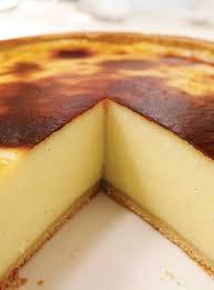 Flan Parisien Ricardo Recette Ricardo Recette Recette Recettes De Cuisine