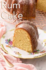 Rum Cake Preppy Kitchen In 2020 Rum Cake Recipe Rum Cake Recipe Easy Butter Bundt Cake Recipe