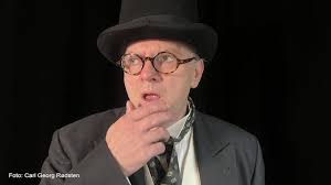 Saturday Live: MADS JOHNSEN & THE WARDENS!