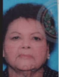 Evinia Garcia Affolter Obituary