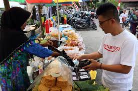 Apam barabai adalah aplikasi pasien dan aduan masyarakat barabai. Infopublik Jual Apam Barabai